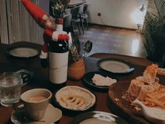 -Uncle Kosto科斯托·中东菜