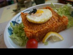 -将军牛排·尔滨地标朝鲜族美食(总店)