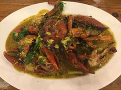 -J Daeng Seafood