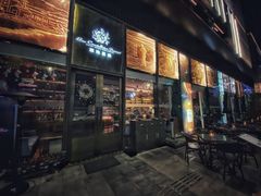 门面-酒池星座(深圳湾后海汇店)