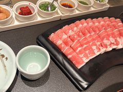 -额尔敦涮肉自助(摩尔城店)
