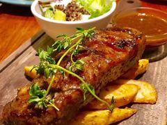 -卡朋厨房(289艺术园区店)