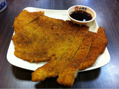 -小梅园饭堂(东方路店)