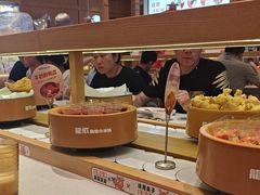 -龍歌自助小火锅(崂山丽达店)