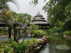 -厦门日月谷温泉渡假村