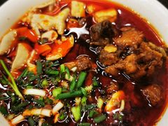 -蒋家肠旺面馆老店(合群路店)