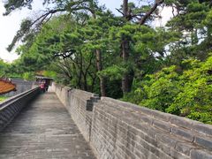 -沈阳市东陵公园