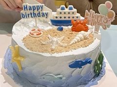 -秘密旅行Bonjour(黑金冠 江南西店)