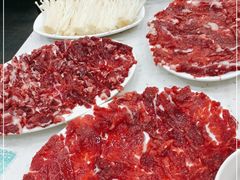 -黑山牛肉汤火锅(花城汇店)