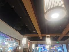 -九毛九西北菜(百信广场店)