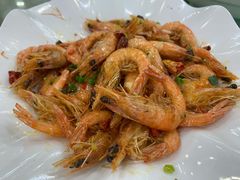 -景好海鲜餐厅(大鹏必选旅游店)