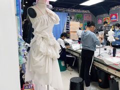 -杨梅红艺术教育(深圳南山书城教学中心)
