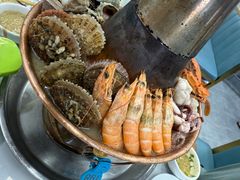 -一口猪海鲜浑锅·东北家常菜