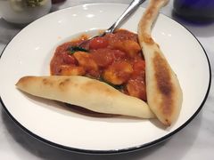 -玛尚诺Pizza&Bar(长泰广场店)