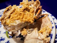 -明本海鲜大排档·鱼生海鲜烧烤宵夜(陈家祠店)