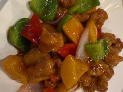 -日昌餐馆(亦庄店)