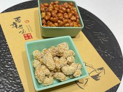 -新天禧大酒店·四十年浙菜·禧宴(西湖店)