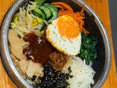 -韩宫宴和牛烤肉(上海金山万达店)