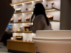 -星巴克臻选(长沙运达中央广场店)