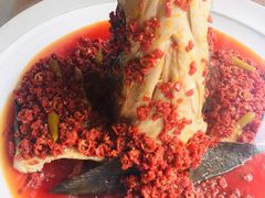 -上名堂·鱼头好吃(体育场路店)