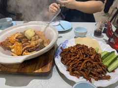 -逢春菜馆天津菜(胜利路店)