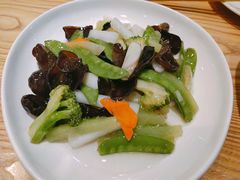 清肺小炒-小镇大厨新概念复合中餐厅(万达广场大连高新店)