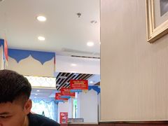 -中发源·清真餐厅(春风店)