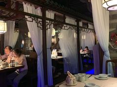 -韵秋荷(宝山龙湖天街店)
