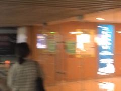 -万象城-停车场