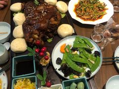 -二分八云雁阁(长治路店)