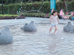 -季高兔窝窝亲子园(上海薰衣草公园店)