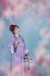 -盘子女人坊古装写真摄影(深圳店)