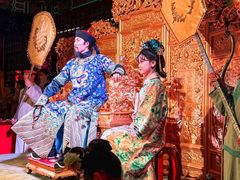 -白家大院·王府宫廷菜(苏州街店)