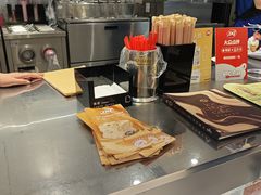-DQ·蛋糕·冰淇淋(合生汇店)