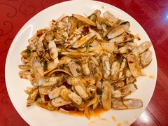 -张会海鲜饭店(东戴河店)