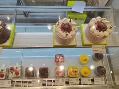 -Slowcity慢城(金钟河大街店)