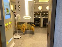 -翡翠拉面小笼包(岭南新天地店)