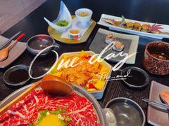 -和一料理(安阳店)