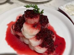 -京味斋·北京烤鸭(华威桥北工大店)