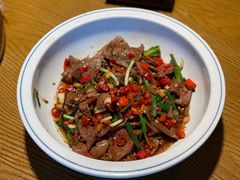 -李久其家民间餐厅(观沙岭公园店)