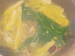 -七采菌园·野生菌石锅鱼(环城北路店)