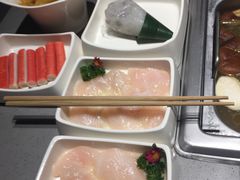 -开元盛世广场(新华北路店)