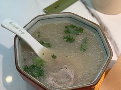 -春家·非遗手工小吃(徐汇万科广场店)