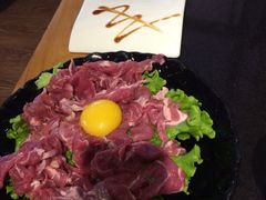 北门涮肉(南锣鼓巷)-北门涮肉·铜锅涮肉(南锣鼓巷店)