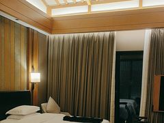 -杭州西溪喜来登度假大酒店