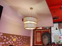 大堂-饭町二郎日式综合茶餐(中安广场店)