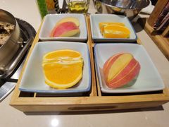 -浩爷羊蝎子火锅(望京店)