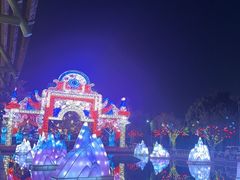 -厦门园林博览苑