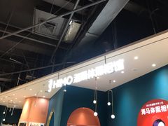 -海马体照相馆(北京朝阳大悦城店)