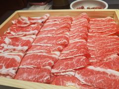 -巴奴毛肚火锅(新街口金鹰店)